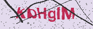 Ungültiger Sicherheitscode